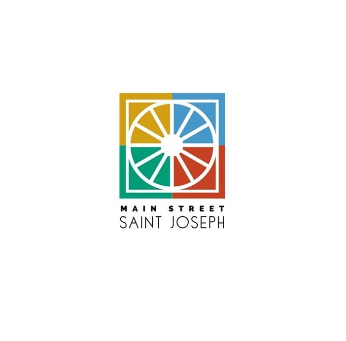Main Street Saint Joseph logo