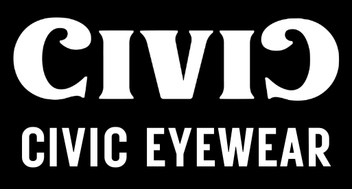 Civic Eyewear logo
