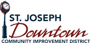Community Improvement District logo